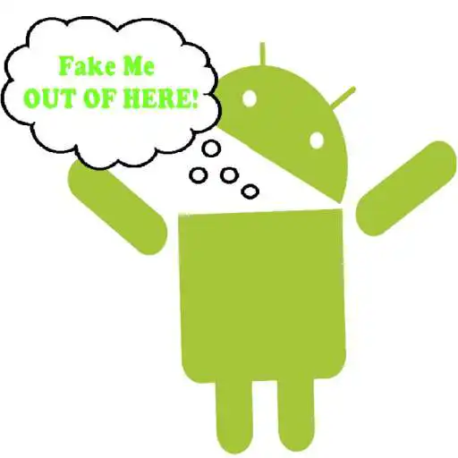 Free play online Fake Me Out Of Here Lite!  APK