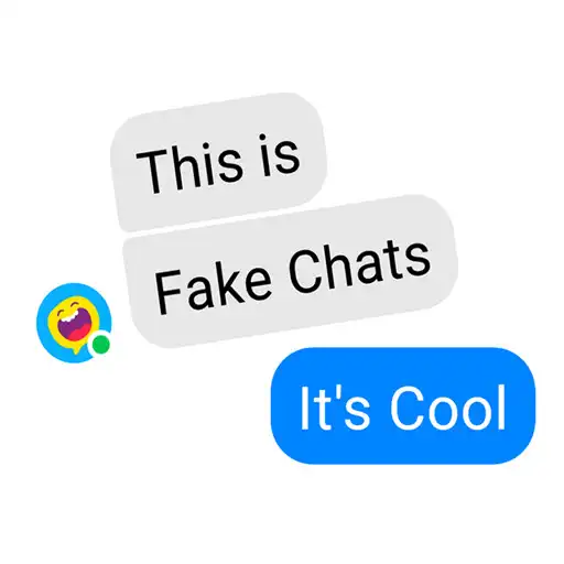 Play Fake Messenger, Prank Chat APK