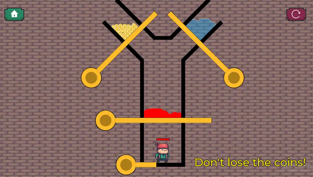 Play Fake Mobile Game Ads  and enjoy Fake Mobile Game Ads with UptoPlay