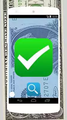 Play fake money scanning detector Play fake money scanning detector
