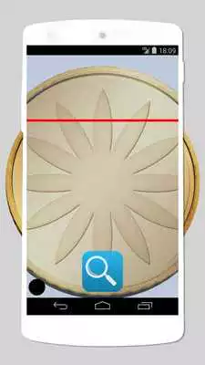 Play fake money scanning detector Play fake money scanning detector