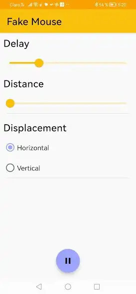 Play Fake Mouse as an online game Fake Mouse with UptoPlay