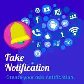 Free play online Fake Notification APK Free play online Fake Notification APK