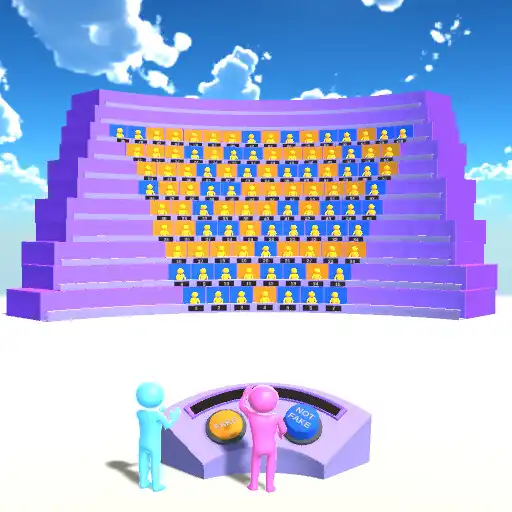 Play Fake or Not 3D APK Play Fake or Not 3D APK