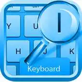 Free play online Fake OS 5 Keyboard APK