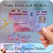 Free play online Fake Pan Card Maker(Prank App) APK Free play online Fake Pan Card Maker(Prank App) APK