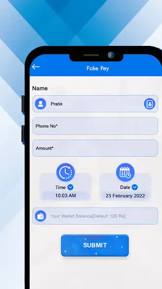 Play Fake Pey -Money Transfer Prank  and enjoy Fake Pey -Money Transfer Prank with UptoPlay