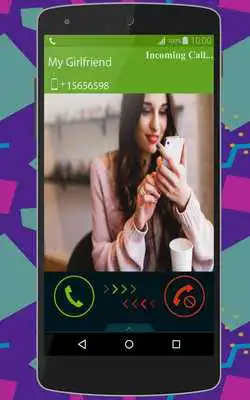 Play Fake Phone Caller ID Play Fake Phone Caller ID