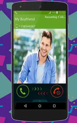 Play Fake Phone Caller ID Play Fake Phone Caller ID