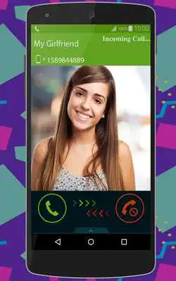 Play Fake Phone Caller ID Play Fake Phone Caller ID
