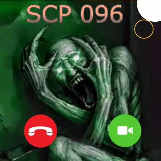 Fake Phone Call SCP 096 - Scary Horror Ghost Prank online game with ...