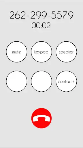 Play Fake Phone Prop - Escape Rooms as an online game Fake Phone Prop - Escape Rooms with UptoPlay