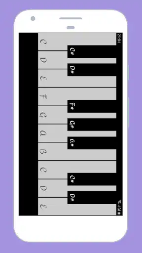 Play Fake Piano - Play the Piano Like a Pro.  and enjoy Fake Piano - Play the Piano Like a Pro. with UptoPlay