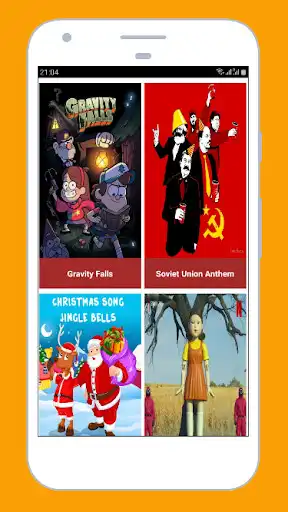 Play Fake Piano - Play the Piano Like a Pro. as an online game Fake Piano - Play the Piano Like a Pro. with UptoPlay