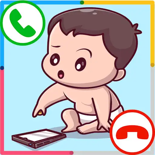 Play Fake Prank Call Baby Game APK Play Fake Prank Call Baby Game APK