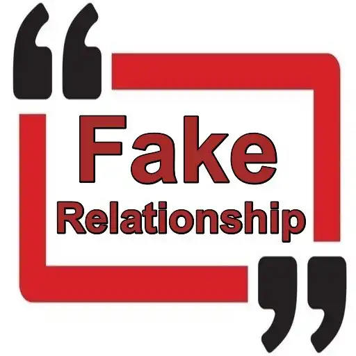 Play Fake Relationship Quotes Collection and Creation APK Play Fake Relationship Quotes Collection and Creation APK