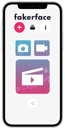 Play fakerface - deepfake app as an online game fakerface - deepfake app with UptoPlay