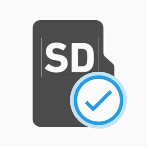 Play Fake sdcard checker APK