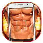 Free play online Fake Six Pack Abs Photo Editor APK