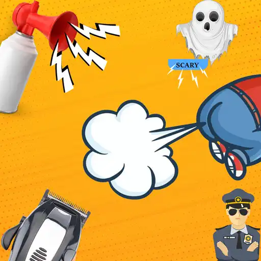 Play Fake Sounds : Prank Games APK