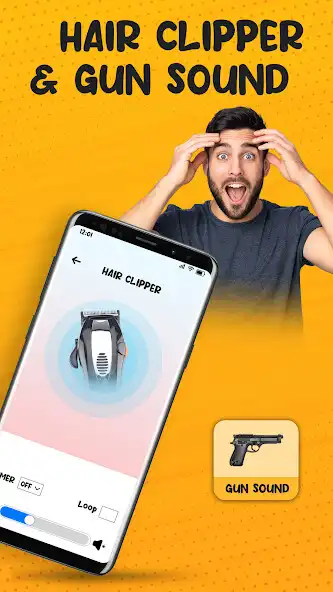 Play Fake Sounds : Prank Games as an online game online Fake Sounds : Prank Games with UptoPlay Play Fake Sounds : Prank Games as an online game Fake Sounds : Prank Games with UptoPlay