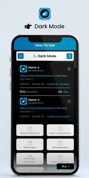 Play Fake Tweet-Post Maker as an online game Fake Tweet-Post Maker with UptoPlay