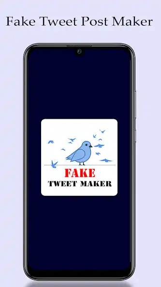 Play Fake Tweets, Fake Post Maker  and enjoy Fake Tweets, Fake Post Maker with UptoPlay