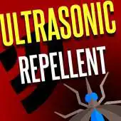 Free play online Fake Ultrasonic Repellent APK