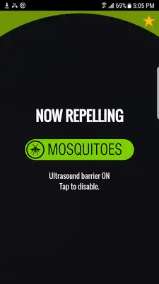 Play Fake Ultrasonic Repellent Play Fake Ultrasonic Repellent