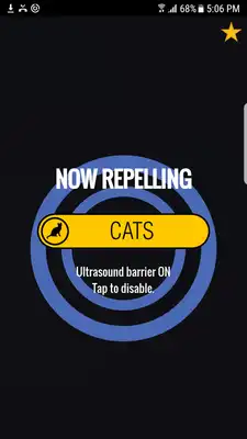 Play Fake Ultrasonic Repellent Play Fake Ultrasonic Repellent