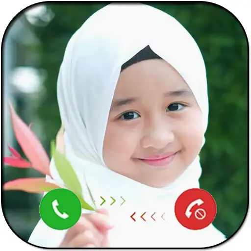 Play Fake Video Call Aishwa Nahla APK