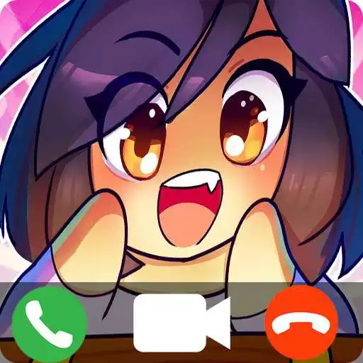 Play Fake Video Call Aphmau APK