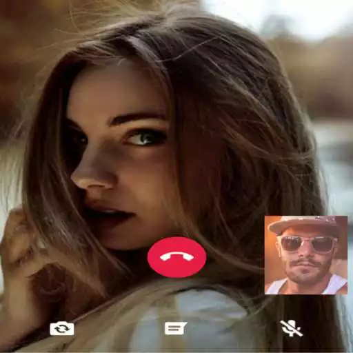 Play Fake Video Call App for Prank APK