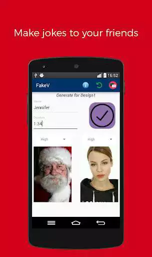 Play Fake Video Call App for Prank and enjoy Fake Video Call App for Prank with UptoPlay Play Fake Video Call App for Prank and enjoy Fake Video Call App for Prank with UptoPlay
