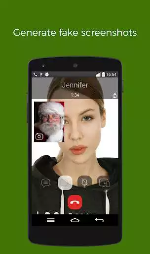 Play Fake Video Call App for Prank as an online game online Fake Video Call App for Prank with UptoPlay gc.viberfake Play Fake Video Call App for Prank as an online game Fake Video Call App for Prank with UptoPlay