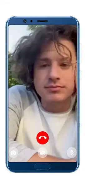 Play Fake Video Call App  and enjoy Fake Video Call App with UptoPlay