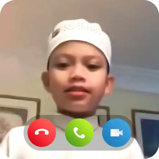 Play Fake Video Call Farel Prayoga APK
