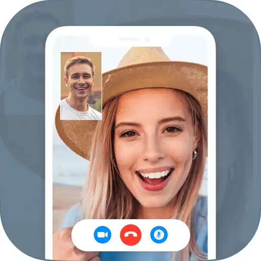 Play Fake Video Call - GF Calling APK