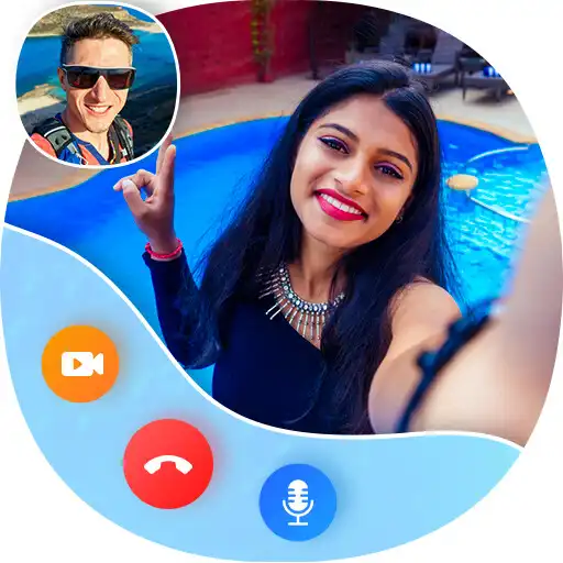Play Fake video call - Girlfriend F APK Play Fake video call - Girlfriend F APK