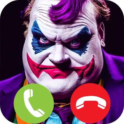 Play Fake Video Call Joker APK Play Fake Video Call Joker APK