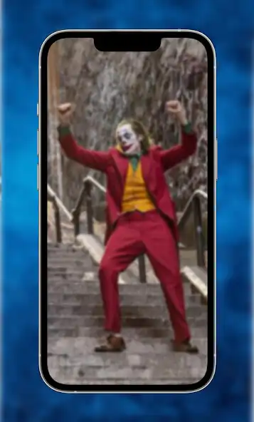 Play Fake Video Call Joker  and enjoy Fake Video Call Joker with UptoPlay