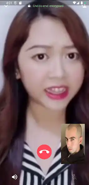 Play Fake Video Call Klara Tania as an online game online Fake Video Call Klara Tania with UptoPlay Play Fake Video Call Klara Tania as an online game Fake Video Call Klara Tania with UptoPlay