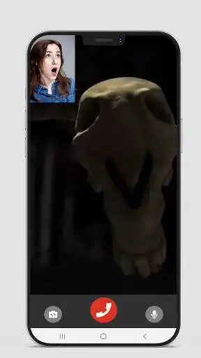 Play Fake Video Call long horse horor  and enjoy Fake Video Call long horse horor with UptoPlay