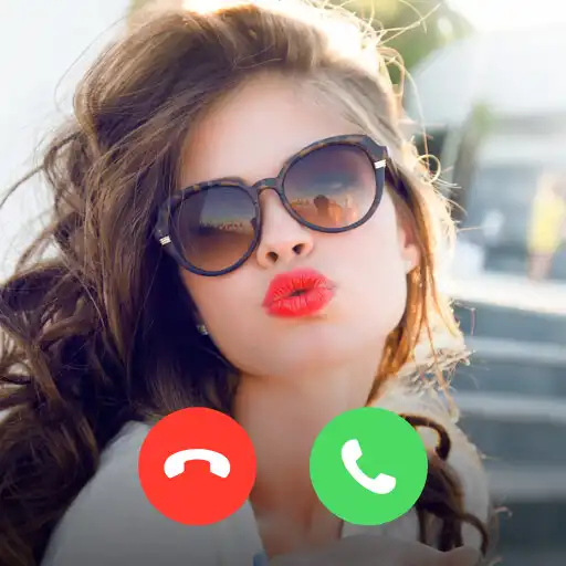 Play Fake Video Call, Prank Call APK Play Fake Video Call, Prank Call APK