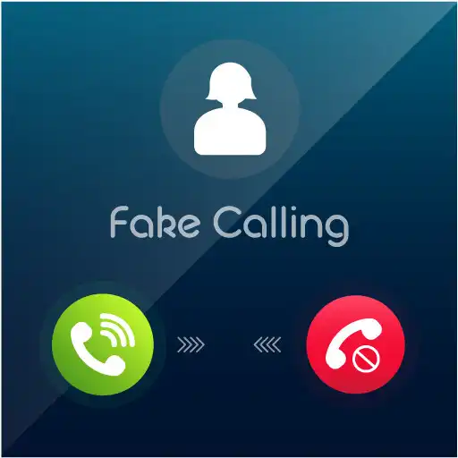 Play Fake Video Call :Prank friends APK
