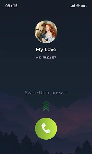 Play Fake Video Call :Prank friends  and enjoy Fake Video Call :Prank friends with UptoPlay