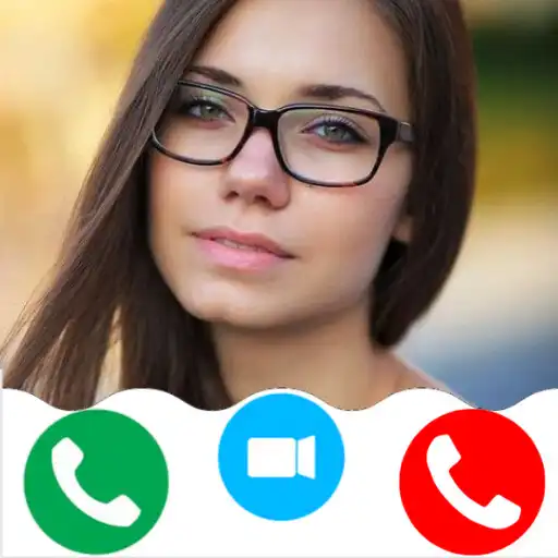 Play Fake video call prank APK Play Fake video call prank APK
