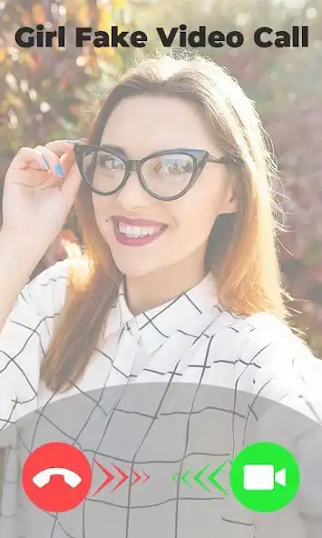 Play Fake Video Call : prank on girlfriend  and enjoy Fake Video Call : prank on girlfriend with UptoPlay