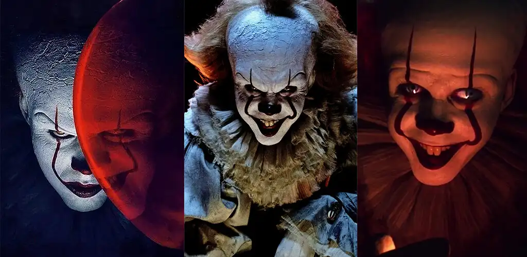Play Fake video call prank pennywise - Chat scary clown  and enjoy Fake video call prank pennywise - Chat scary clown with UptoPlay