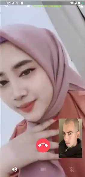 Play Fake Video Call Ukhti Cantik and enjoy Fake Video Call Ukhti Cantik with UptoPlay Play Fake Video Call Ukhti Cantik and enjoy Fake Video Call Ukhti Cantik with UptoPlay